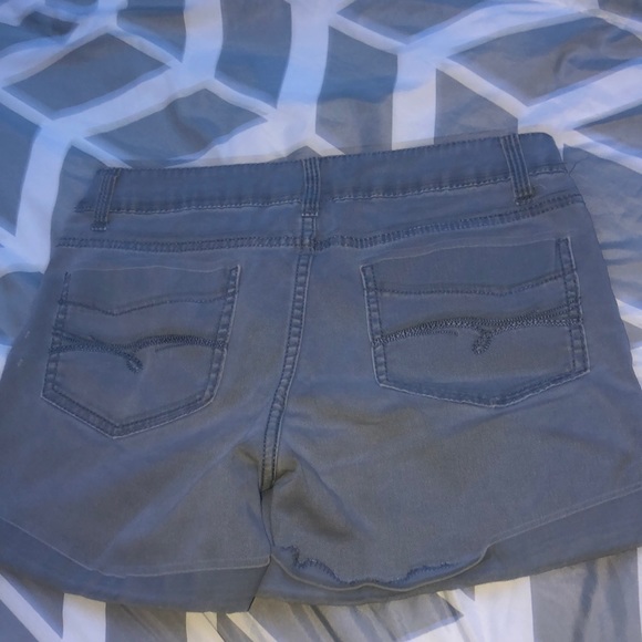 Shorts - Picture 2 of 2